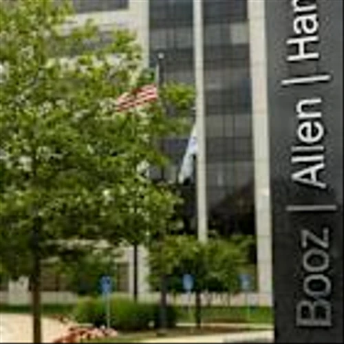 Booz Allen Cuts 2,500 Consulting Jobs as Trump Cracks Down on Federal Spending