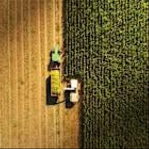 Ignore FMC Stock: This Agricultural Innovator Is Reaping Rewards From AI and Automation