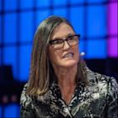 Cathie Wood's Ark Invest Buys Over $20M Crypto Shares: What Is She Betting On?