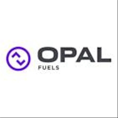 OPAL Fuels Completes Third Sale of IRA Investment Tax Credits