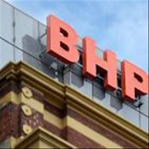 BHP Ends New Anglo Takeover Bid After Rejection