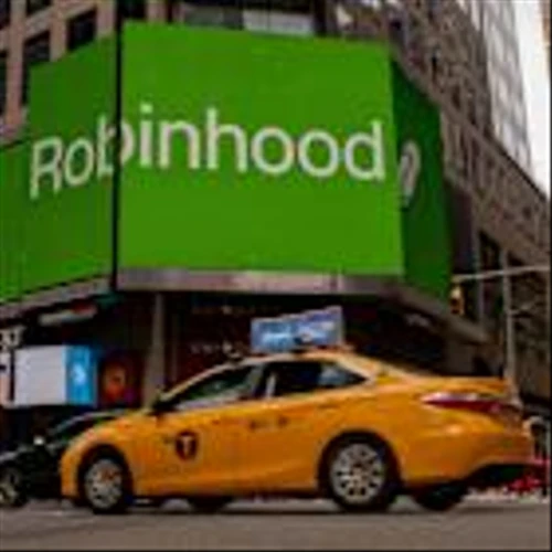 Robinhood Markets to Join the S&P 500 Index