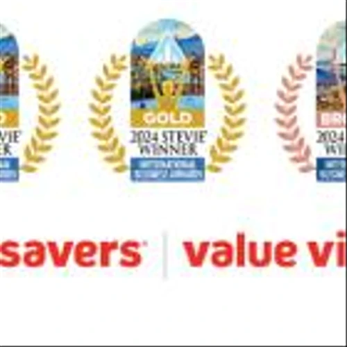 Savers Value Village, Inc. Wins Three Stevie® Awards in 2024 International Business Awards®