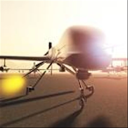 Kratos Defense & Security Solutions, Inc. (KTOS): A Bull Case Theory