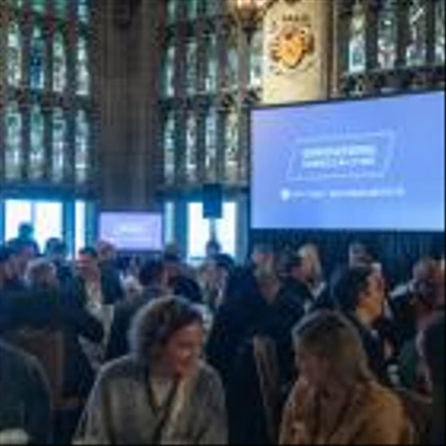 "Empowering American Cities" Initiative Reveals Economic Insights, 2025 Outlook
