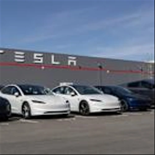 Tesla Releases Analyst Estimates Ahead Of Q4 Earnings Call, Touts $24.5 Billion Revenue