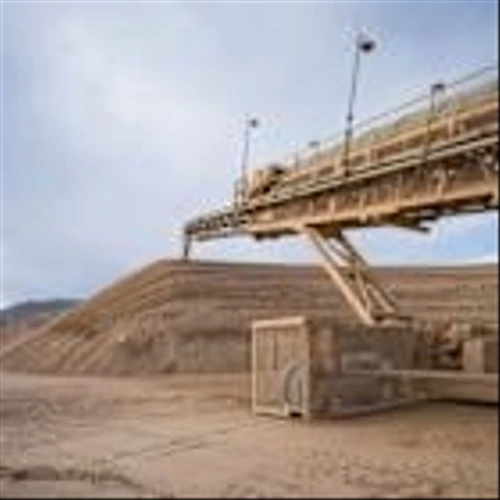 The Smartest Mining Stock to Buy With $100 Right Now