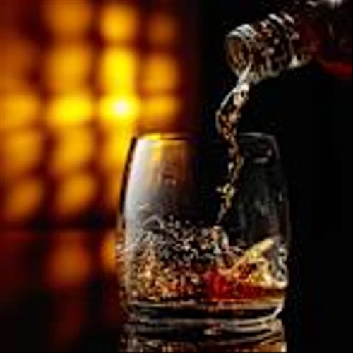 Heritage Distilling moves into black in 2024