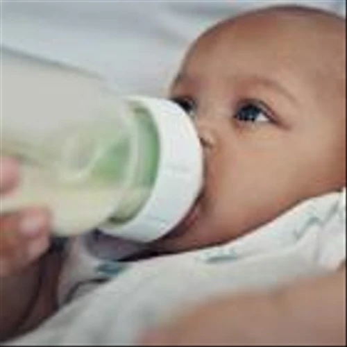 FDA expands urgent baby formula recall to all products made by one manufacturer