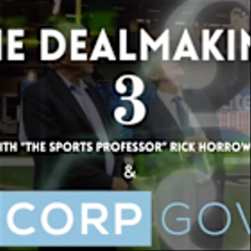 The Dealmaking 3 – Paramount Lands UEFA Media Rights, Sony & ATP Media’s Strategic Partnership, Apple Adds MLS
