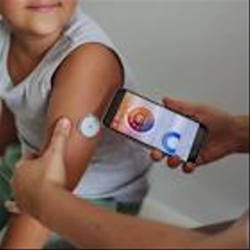 New CGM pump expands market reach and clinical utility
