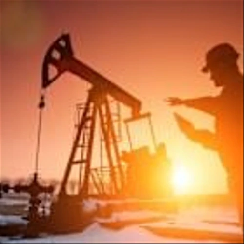 Oil Is Down Today, Up Tomorrow. Here's Why I'm Not Worried.