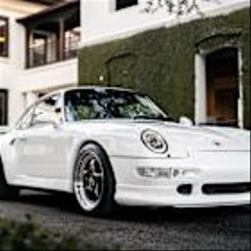 ECD Automotive Design Unveils First Custom Porsche Build With Spectacular New Project Gravette