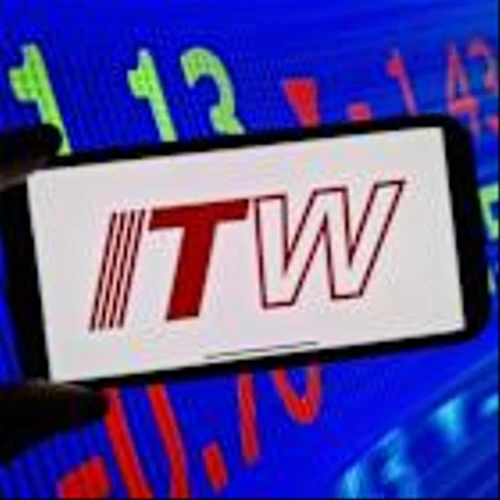 Is Wall Street Bullish or Bearish on Illinois Tool Works Stock?