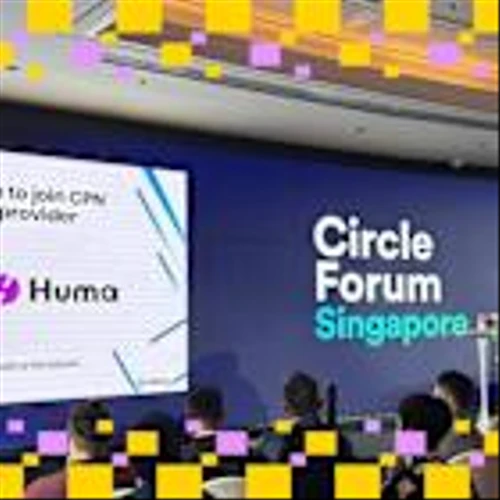 Arf, Huma to Join Circle Payments Network for Seamless Cross-Border Stablecoin Payments