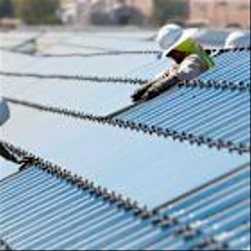 First Solar Soars. A Setback Could Be a ‘Blessing in Disguise.’