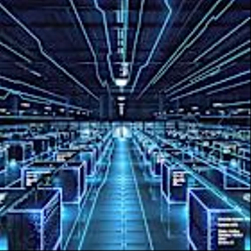 AI Data Center Leader Amphenol Is Breaking Out In Heavy Volume