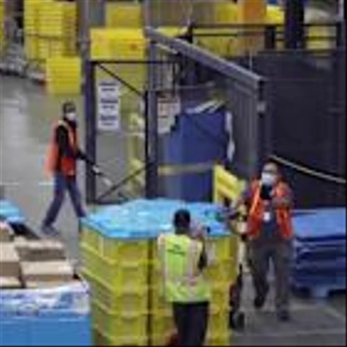 ICE raids spur investor questions on Home Depot surveillance data