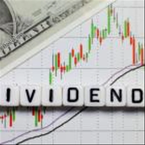 Yielding Growth: Spotlight On Hess Midstream, Prologis And FinVolution's Dividend Surge