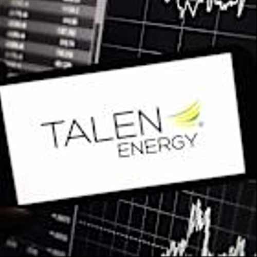 Nuclear Energy Stock Talen Soars Amid Bullish Initiation