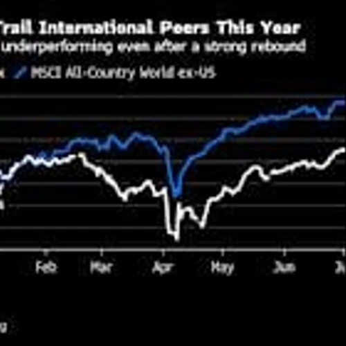 BofA’s Hartnett Renews Warnings on Bubble Risks for Stocks
