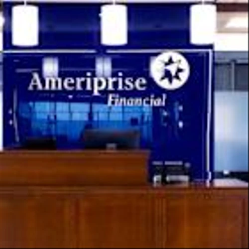 Ex-Ameriprise Employee Sues Over Alleged Pregnancy Bias