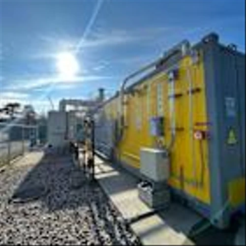 As European Gas Prices Double, Brenmiller Energy Accelerates Clean Heat Strategy