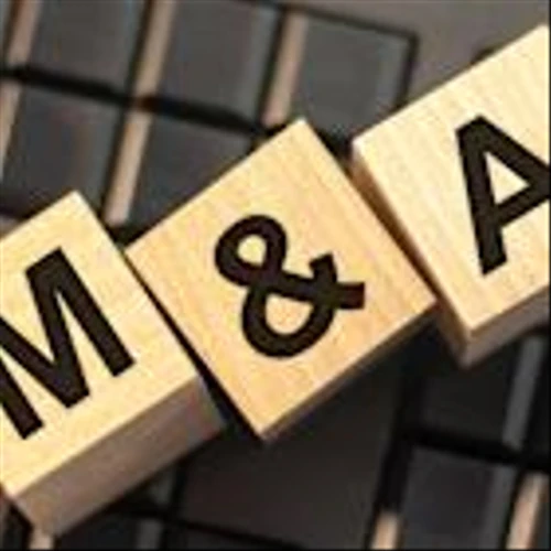 Here's Why QXO Stock Shot Higher Today