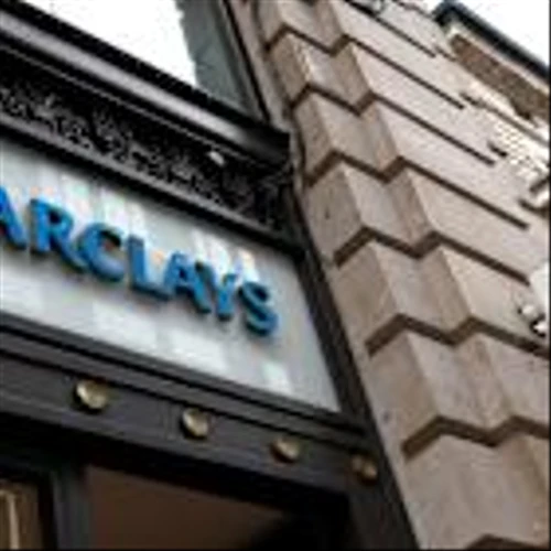 Barclays Trading Unit Boosted by Market Turmoil, Lifting Earnings Above Views