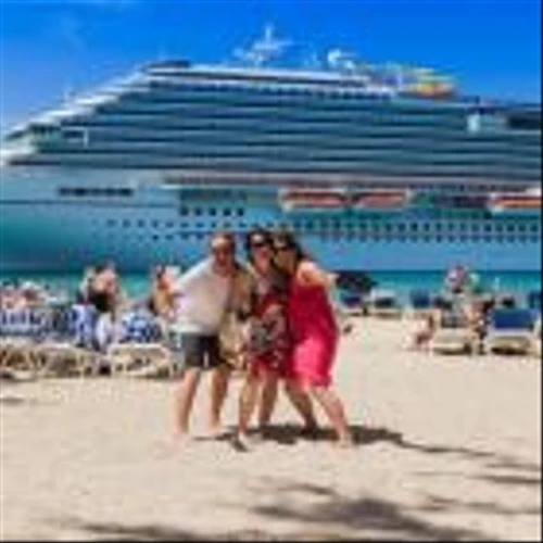 Carnival's Princess Cruises Achieves Record-Breaking Bookings