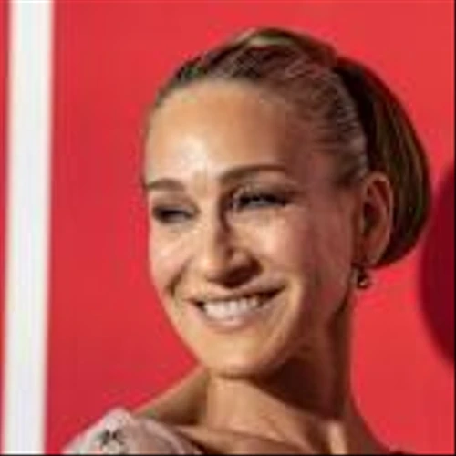 'I Took It Out Like Very Judiciously,' Sarah Jessica Parker Reflects On Stretching $40 For 3 Days Early In Her Career