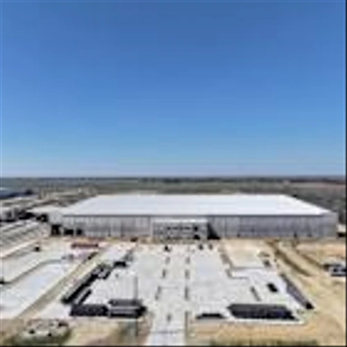 Gulf Inland Logistics Park Sells Rail-Served Site to Serviacero USA