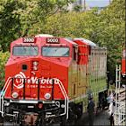Wabtec, Kazakhstan National Railway in $4.2 Billion Locomotive Deal After Trump Call