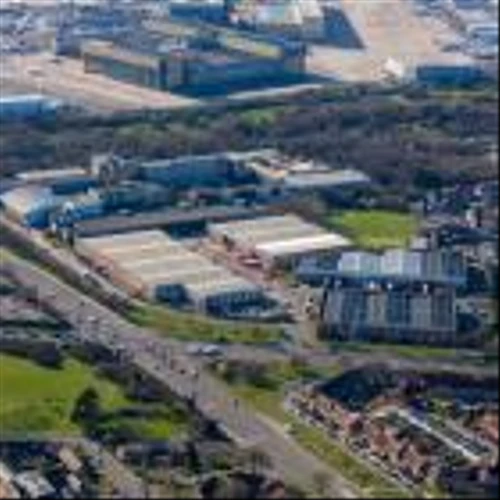 Kennedy Wilson Expands Global Industrial Platform With Acquisition of 300,000 Square Foot Industrial Property in West London