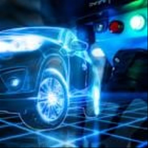 4 Stocks Poised to Capitalize on the EV Revolution in 2026