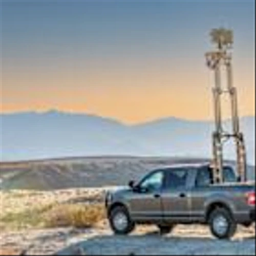 Teledyne FLIR Defense Captures $7.8 Million Contract to Provide Mobile Surveillance Systems for Key Military Entity in Saudi Arabia