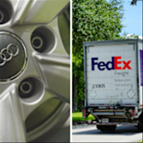 Denver grandpa lost in tariff confusion after buying $67 hubcap online — $46.38 added from tariffs. What are his rights?