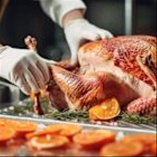 Stephens Turns Slightly More Positive on Hormel Foods (HRL) After Earnings