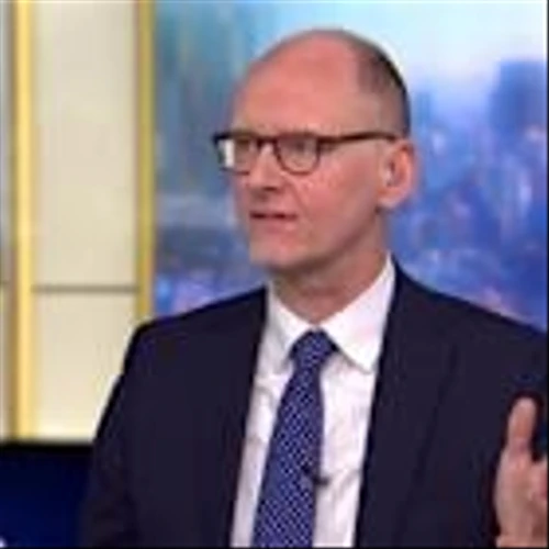 Fed Ignored Middle East Shocks Facing Markets, Slok Says