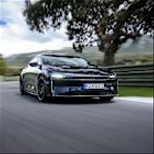 Lucid Wants to Be the First Automaker to Sell Driverless Cars. That's Easier Said Than Done.