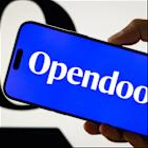 Opendoor stock pops 4% after CEO steps down following pressure from investors