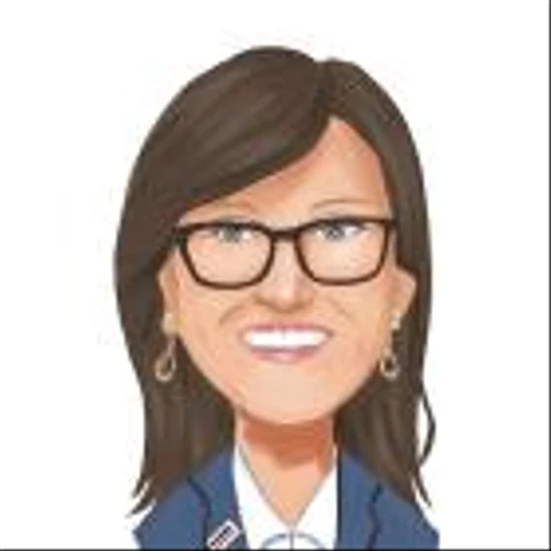 Cathie Wood’s Latest Stock Picks: 11 Biggest Positions