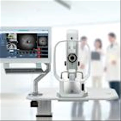 China NMPA approves Zeiss Medical’s retinal imaging system