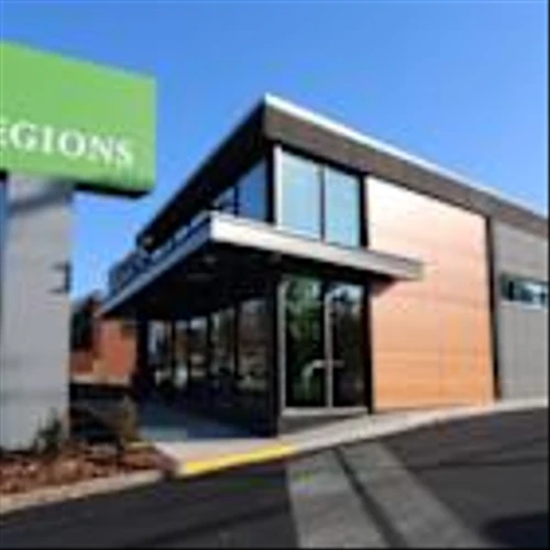 Regions Bank Earns Military Friendly® Employer Designation