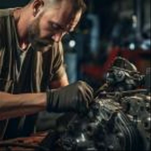 Motorcar Parts of America, Inc. (NASDAQ:MPAA) Q2 2024 Earnings Call Transcript
