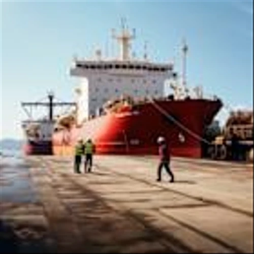 Hafnia Limited (HAFN) Reports Strong Earnings and Maintains Shareholder Returns