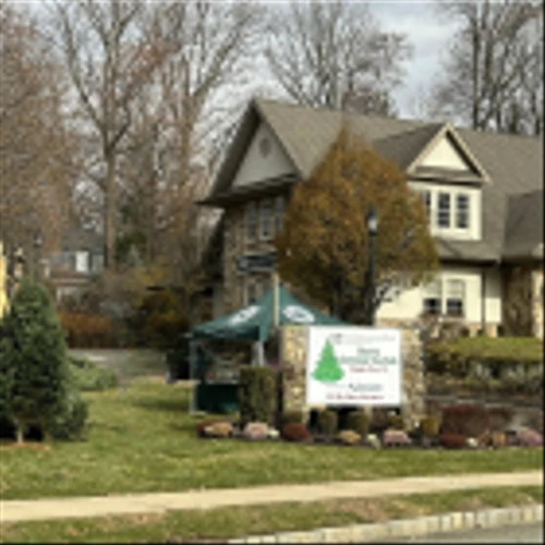 Peapack-Gladstone Bank’s Boonton Charity Christmas Tree Sale Supports Sound Start Foundation