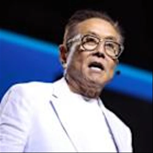 Robert Kiyosaki says this 1 asset will surge 400% in a year — and he begs investors not to miss its ‘explosion’