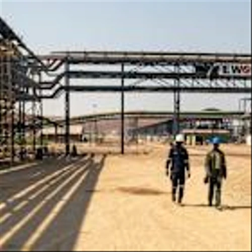 Mining Stocks Rally as Copper Futures Hit Record High