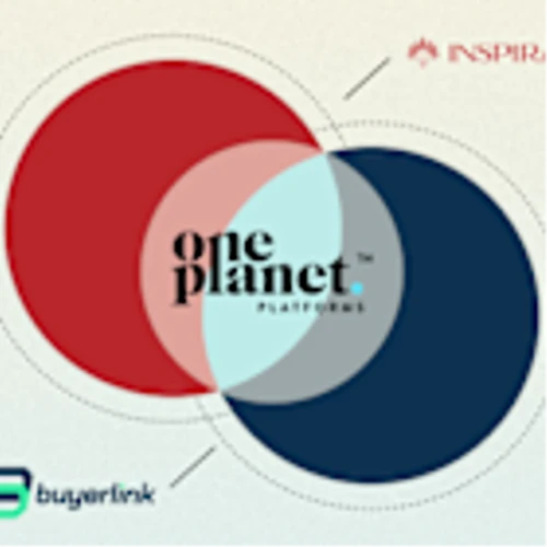 Inspirato and Buyerlink Announce Definitive Agreement to Combine Companies, Forming One Planet Platforms